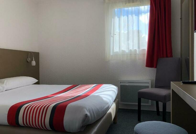 غرفة قياسية, Fasthôtel Biarritz Bidart Côte Basque   Un Hôtel Fh Collection