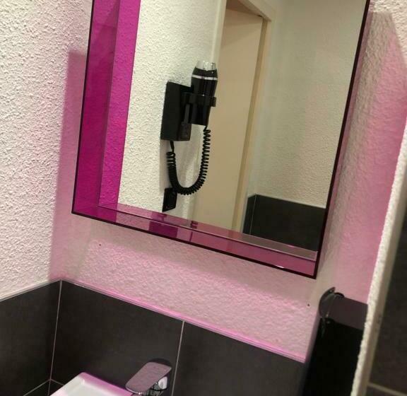 اتاق استاندارد, Greet La Teste Bassin D Arcachon