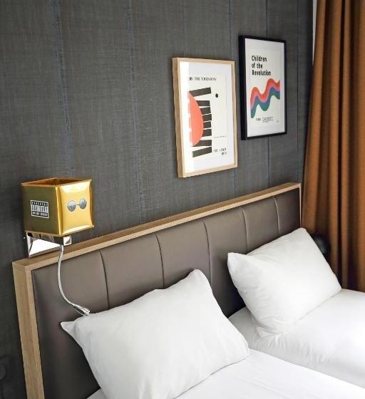 اتاق استاندارد, Greet La Teste Bassin D Arcachon