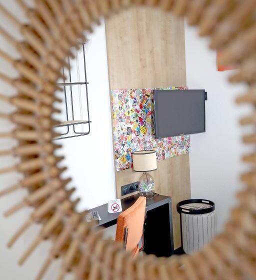 اتاق استاندارد, Greet La Teste Bassin D Arcachon