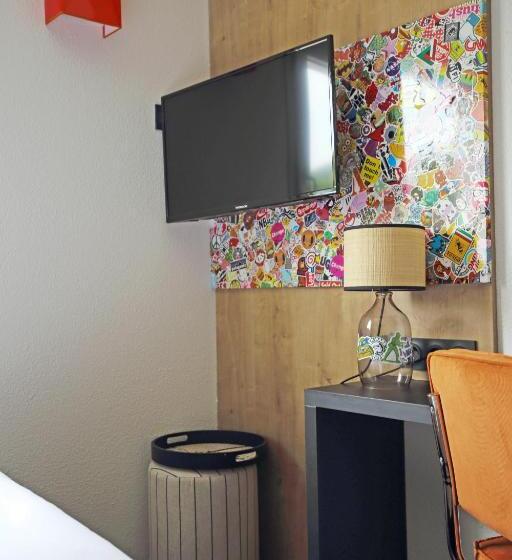 اتاق استاندارد, Greet La Teste Bassin D Arcachon