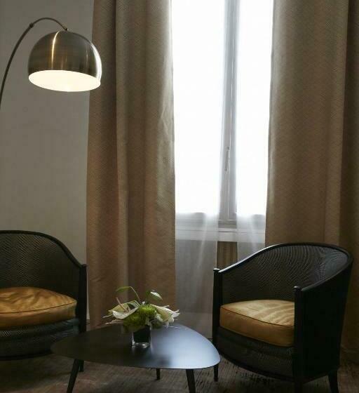 コンフォートルーム, Logis Hôtel   Restaurant Maison Claude Darroze