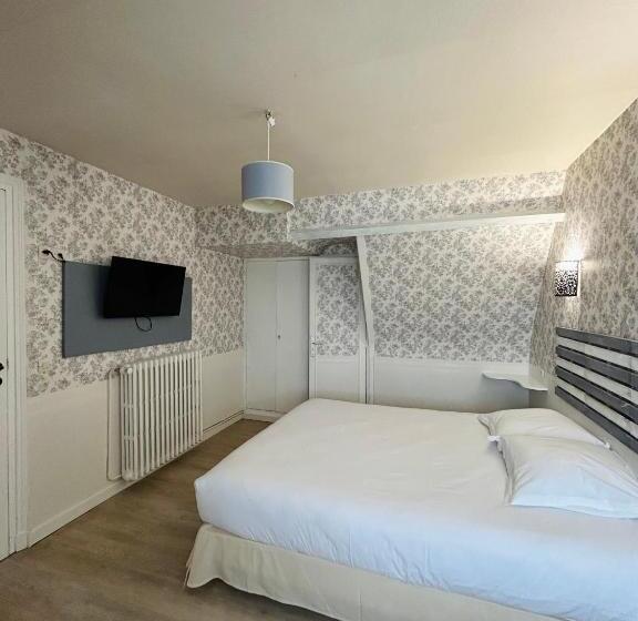 スイート（家族用）, Hôtel De La Mer   Deauville Blonville   Boutique Hôtel De Charme Vue Mer Ou Campagne   Accès Direct