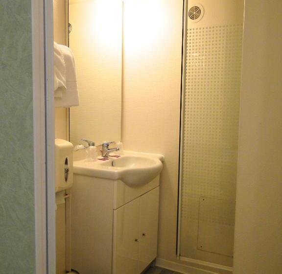 ベーシックルーム, Hôtel De La Mer   Deauville Blonville   Boutique Hôtel De Charme Vue Mer Ou Campagne   Accès Direct