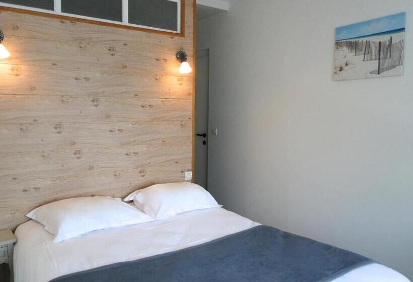 Номер Basic, Hôtel De La Mer   Deauville Blonville   Boutique Hôtel De Charme Vue Mer Ou Campagne   Accès Direct