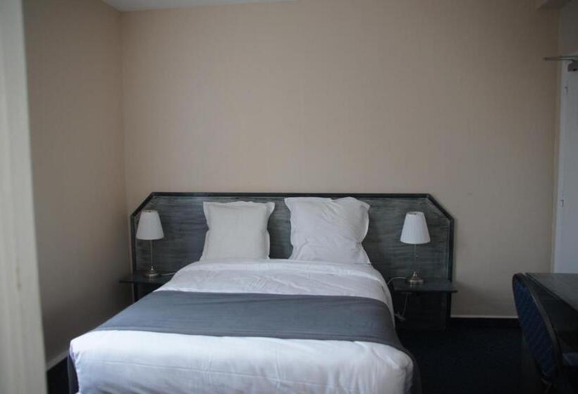 ガーデンビュースタンダードルーム, Hôtel De La Mer   Deauville Blonville   Boutique Hôtel De Charme Vue Mer Ou Campagne   Accès Direct