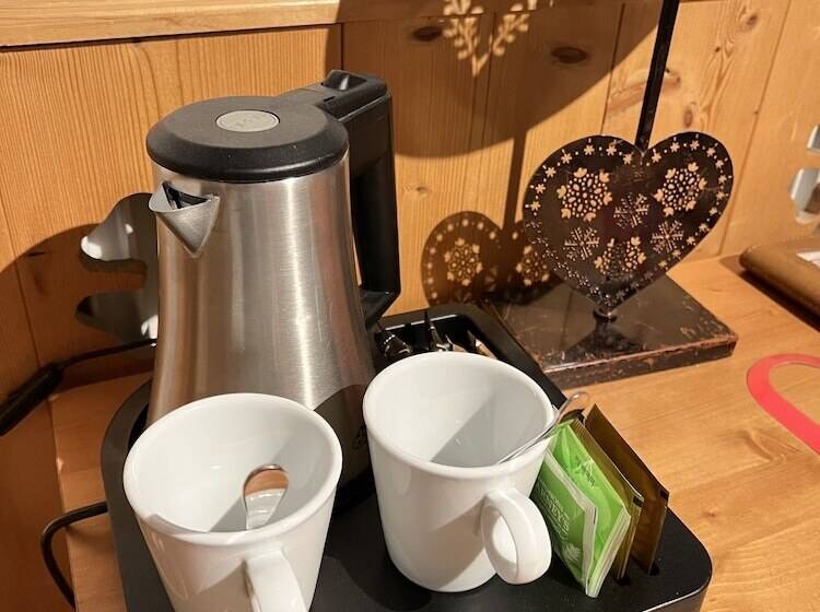 اتاق استاندارد, Hôtel Igloo