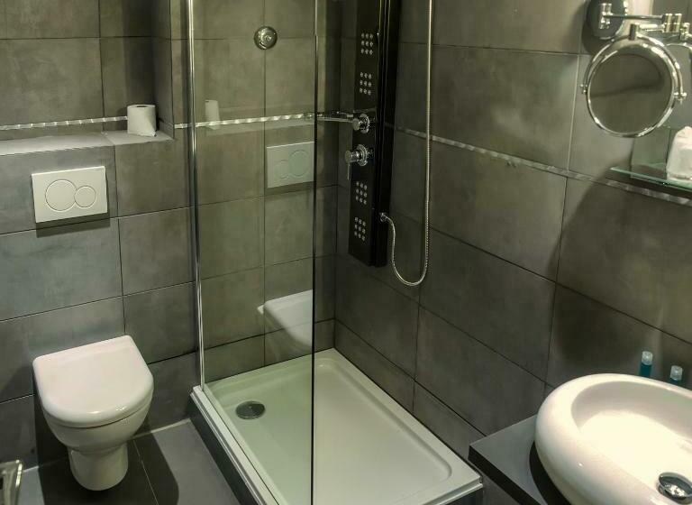 バルコニー付きスーペリアルーム, Jardin Croisette