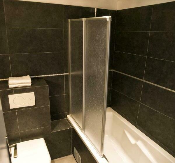 バルコニー付きスーペリアルーム, Jardin Croisette