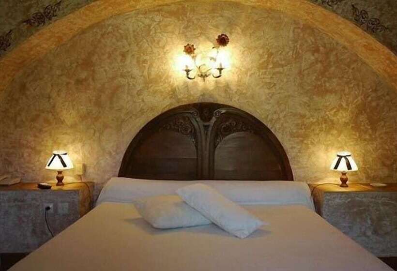 חדר סטנדרט, Hôtel La Pierrerie