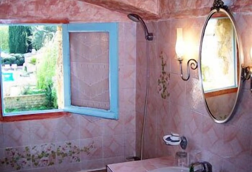 חדר סטנדרט, Hôtel La Pierrerie