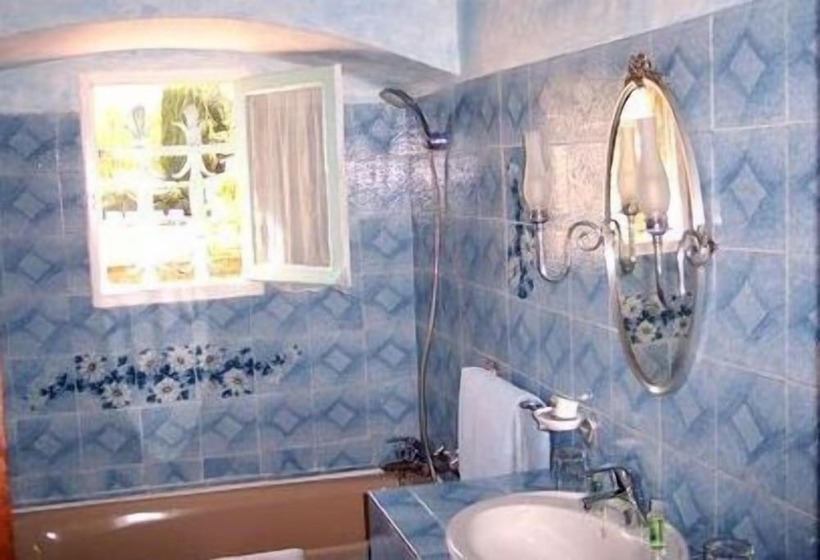 חדר סטנדרט, Hôtel La Pierrerie