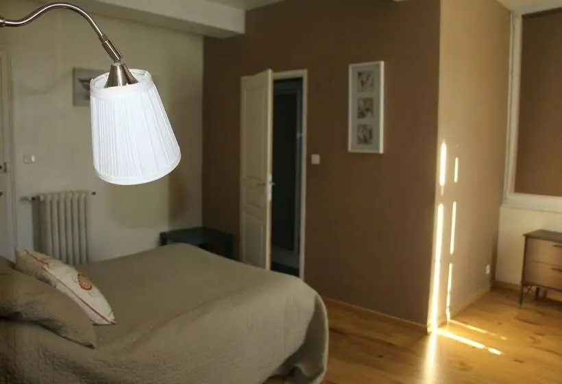 スイート（家族用）, Hôtel Le Luxembourg