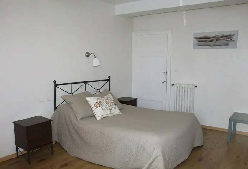 スイート（家族用）, Hôtel Le Luxembourg