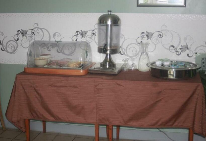 חדר סטנדרט יחיד, Logis Hôtel Restaurant De La Dore