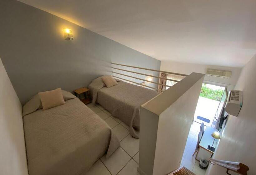 Четырехместный Номер Стандарт, Hôtel Restaurant L Empereur