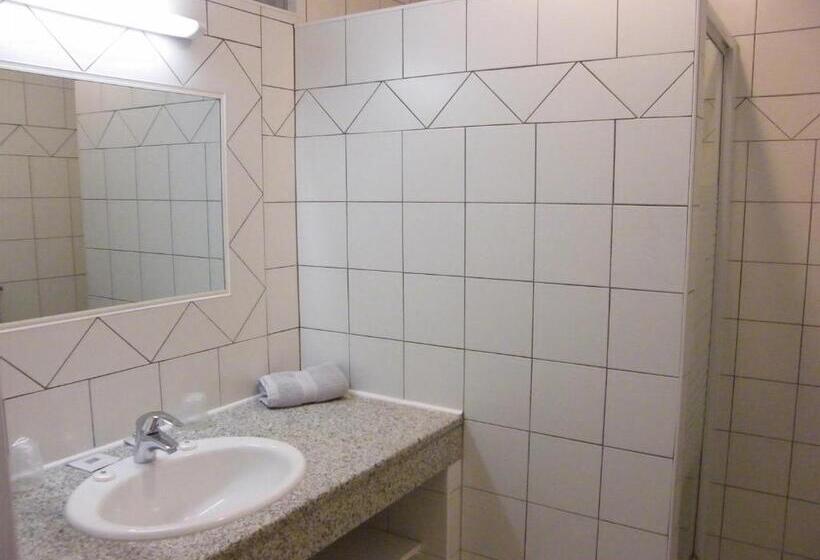 Номер Superior, Hôtel Restaurant L Empereur