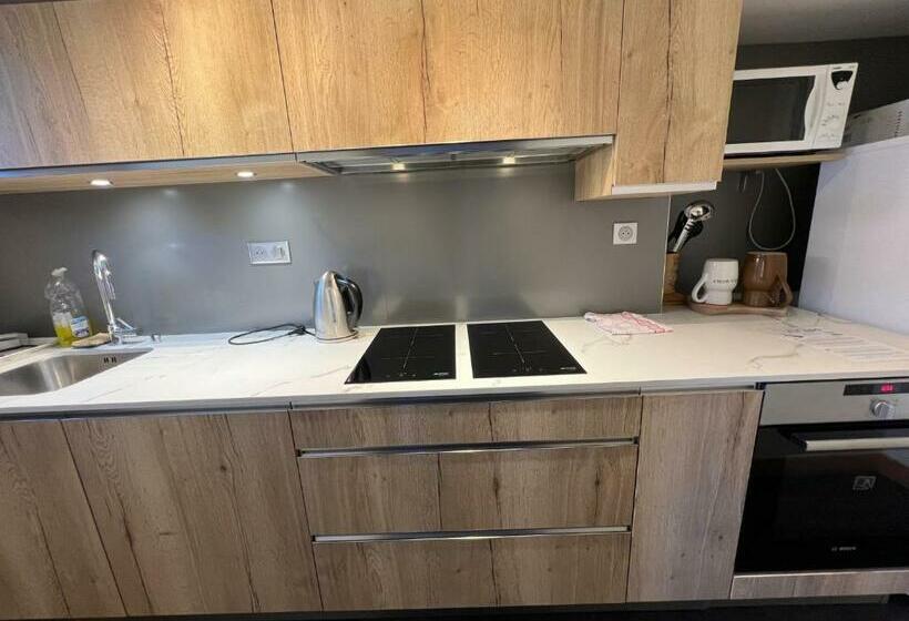 اتاق استاندارد, Hôtel Igloo