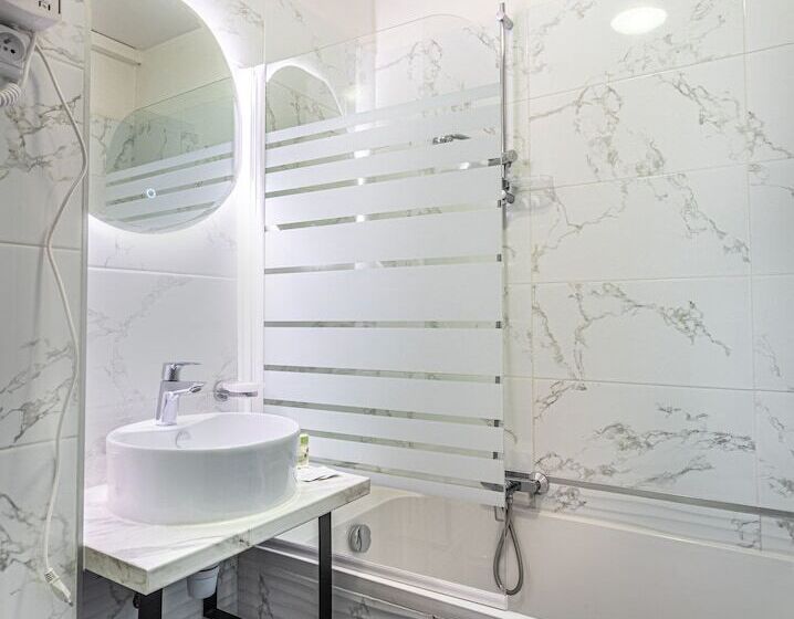 バルコニー付きスーペリアルーム, Jardin Croisette