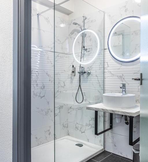 ガーデンビュースタンダードルーム, Jardin Croisette