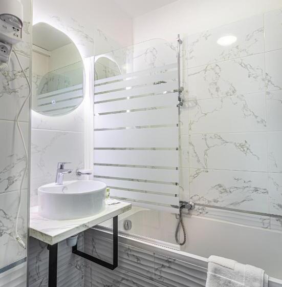 ガーデンビュースタンダードルーム, Jardin Croisette