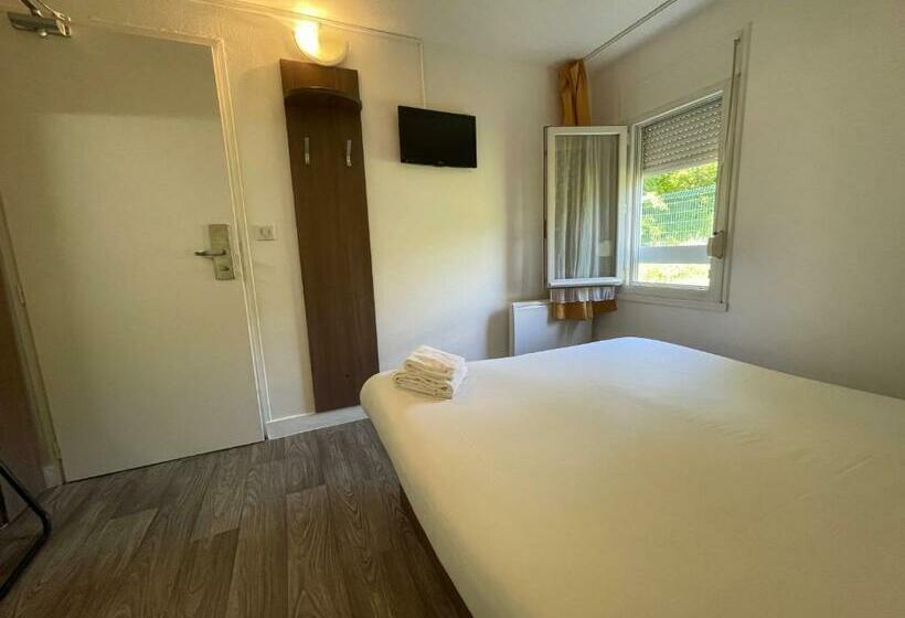Номер Стандарт, Kyriad Direct Val De Reuil