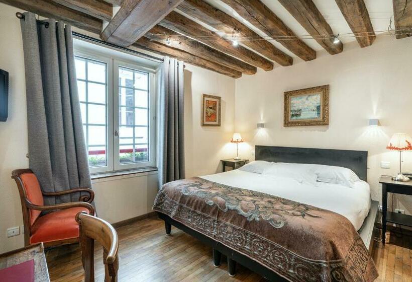 标准间, L Absinthe