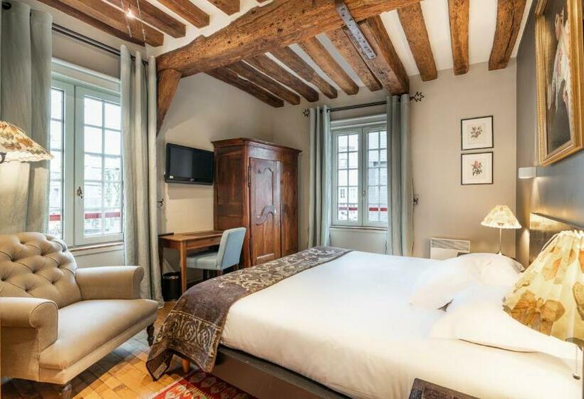 高级大房间, L Absinthe