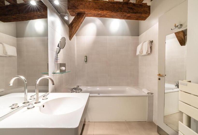 高级大房间, L Absinthe