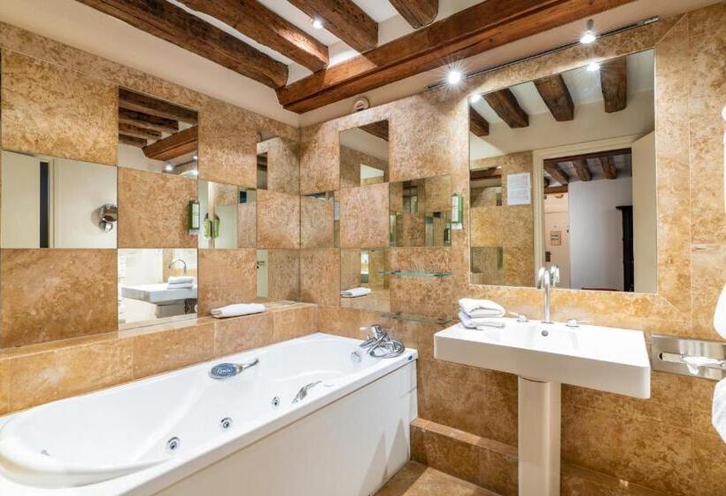 高级大房间, L Absinthe