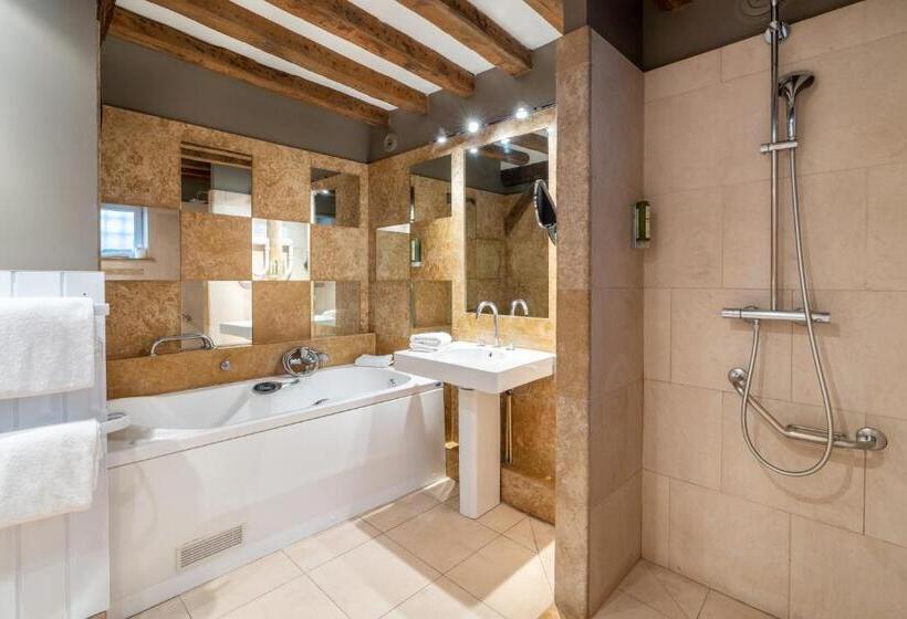 高级大房间, L Absinthe