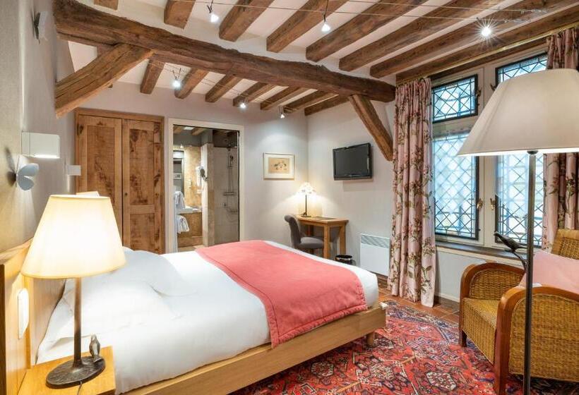 高级大房间, L Absinthe