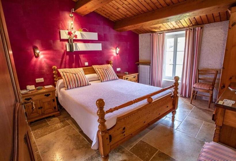 Классический Номер, L Escapade Hôtel & Restaurant