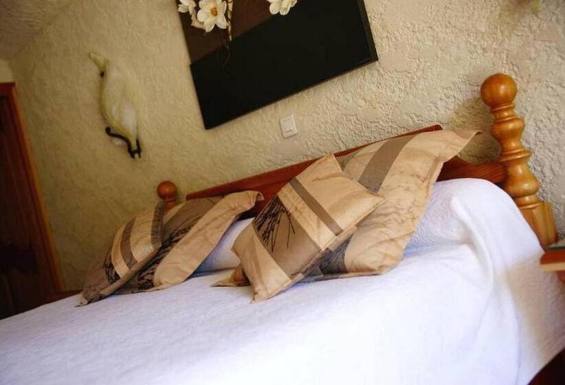 Номер Комфорт Вид на Море, L Escapade Hôtel & Restaurant