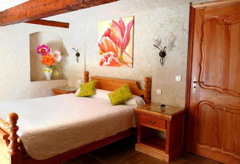 Номер Комфорт Вид на Море, L Escapade Hôtel & Restaurant