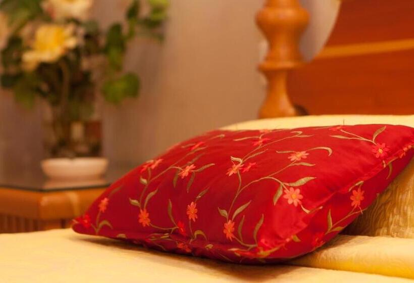 Номер Superior Вид на Море, L Escapade Hôtel & Restaurant