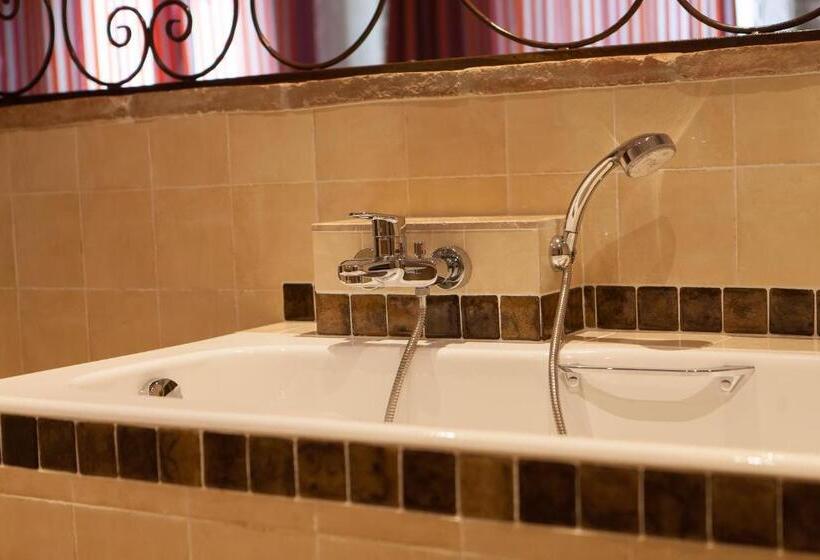 Family Suite, L Escapade Hôtel & Restaurant