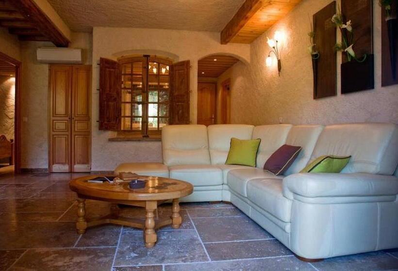 Family Suite, L Escapade Hôtel & Restaurant