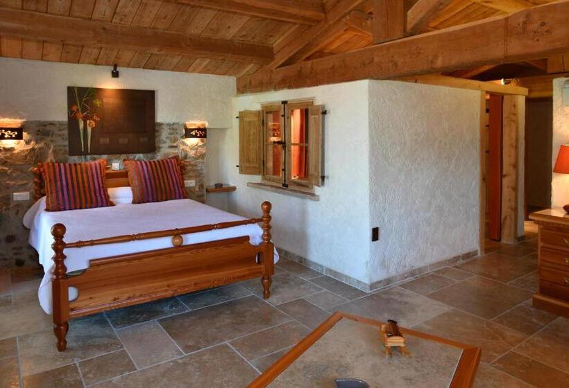 Family Suite, L Escapade Hôtel & Restaurant