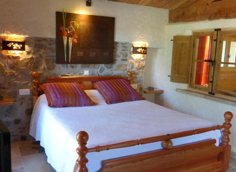 Family Suite, L Escapade Hôtel & Restaurant