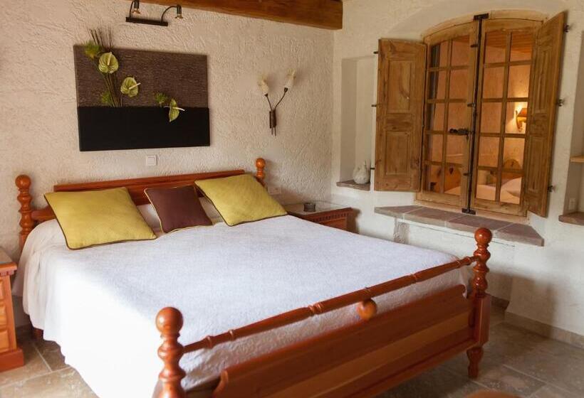 Family Suite, L Escapade Hôtel & Restaurant