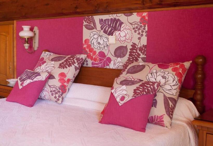 Family Suite, L Escapade Hôtel & Restaurant