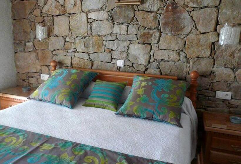 Номер Superior Вид на Сад, L Escapade Hôtel & Restaurant