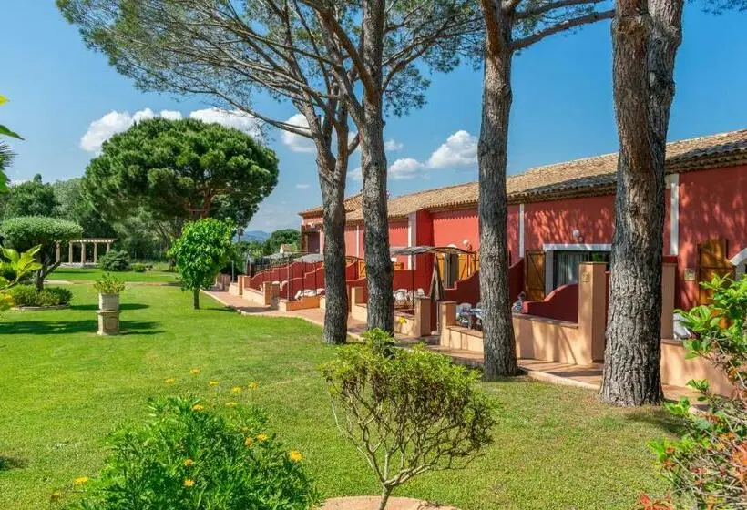 Villa 2 Camere da Letto, La Romarine