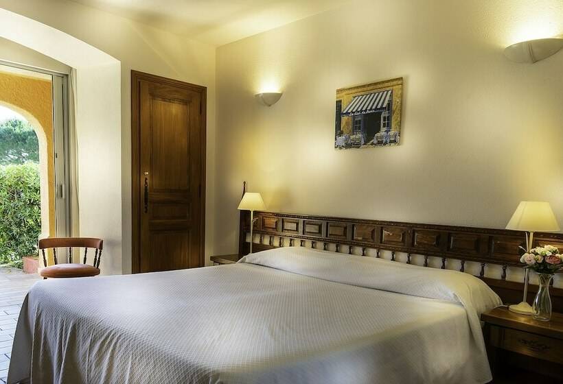 标准间, La Romarine