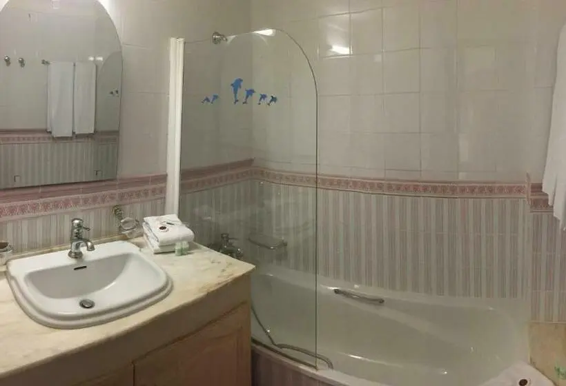 Villa 2 Camere da Letto, La Romarine