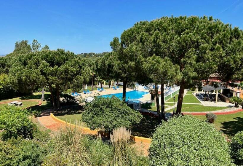 带2个卧室的别墅, La Romarine