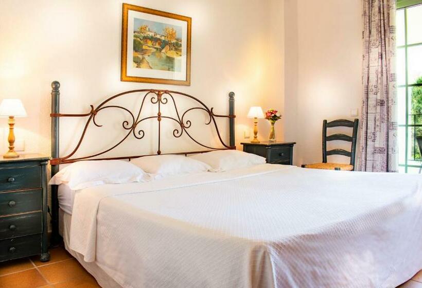 带2个卧室的别墅, La Romarine