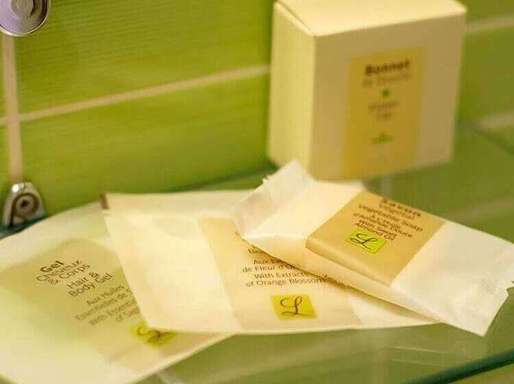 חדר סטנדרט יחיד, Le Marais Restaurant Caillebotte