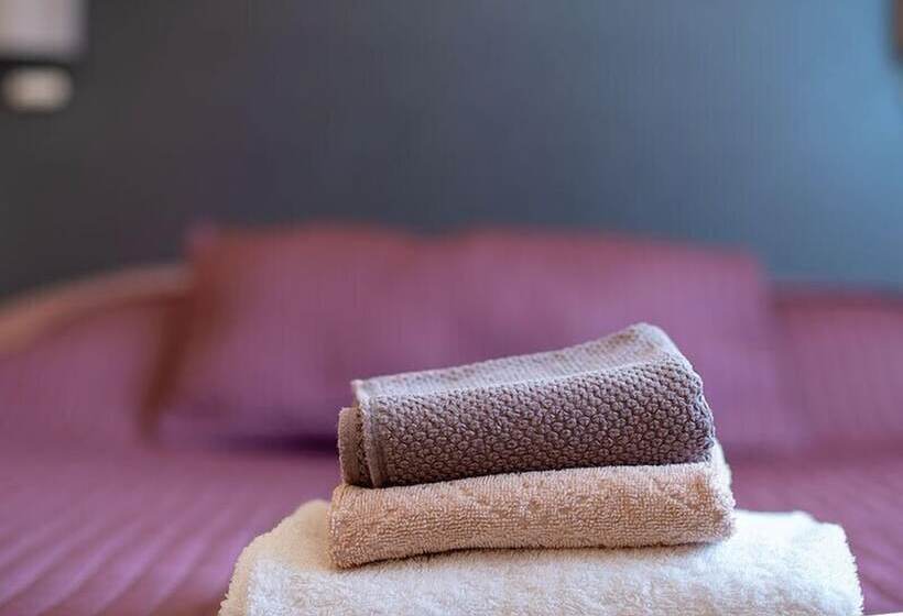 חדר סטנדרט יחיד, Le Marais Restaurant Caillebotte